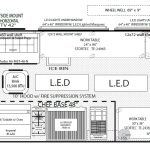 8x24 ROLLINS MONTGOMERY FLOOR PLAN 8x24 ROLLINS MONTGOMERY FLOOR PLAN