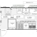 Elegant Eatz_8x20 Floor Plan Elegant Eatz_8x20 Floor Plan