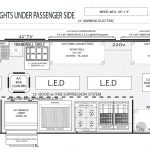 Nikki D's 8x24 Floor Plan Nikki D's 8x24 Floor Plan