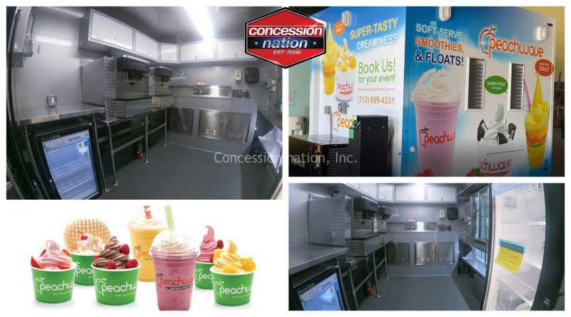 Peachwave Yogurt_8x10 Trailer 02 Peachwave Yogurt_8x10 Trailer