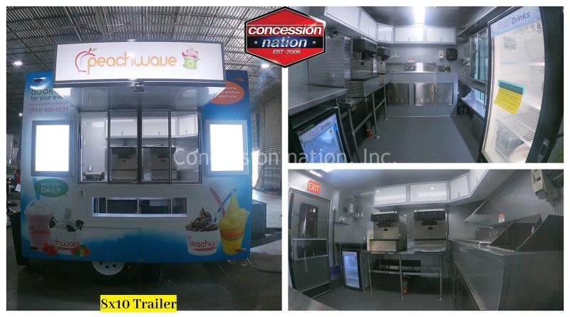 Peachwave Yogurt_8x10 Trailer Peachwave Yogurt_8x10 Trailer