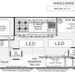 Rosewood Baha Mar 8x20 Floor PLan Rosewood Baha Mar 8x20 Floor PLan