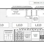 Royal American Hospitality_8x20 Floor Plan Royal American Hospitality_8x20 Floor Plan