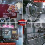 The Rollin Trap_8x20 Concession Trailer The Rollin Trap_8x20 Concession Trailer