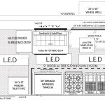 Woodfield Country Club_7x20 Floor Plan Woodfield Country Club_7x20 Floor Plan