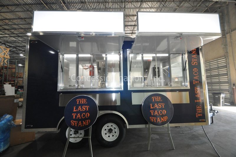 The Last Taco Stand_8x16 Royal Trailer