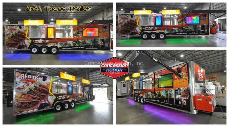 Regios Tacos al Vapor Regios Tacos al Vapor