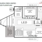 8x8 Queen Creek Unified School District Floor Plan 8x8 Queen Creek Unified School District Floor Plan