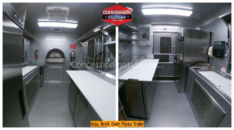 Maui Pizza Truck_8x16 Brick Oven Pizza (2) Maui Pizza Truck_8x16 Brick Oven Pizza