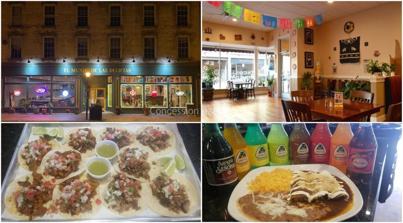 el mundo de las delicias restaurant el mundo de las delicias restaurant