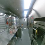 20' Food Truck _LLegendairy Cookies & Creamery 20' Food Truck _Legendairy Cookies & Creamery