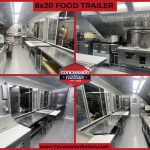 Cookie Fortune 8x20 Trailer Cookie Fortune 8x20 Trailer