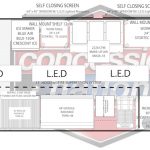 8X20 JAMIE GUTIERREZ #12000