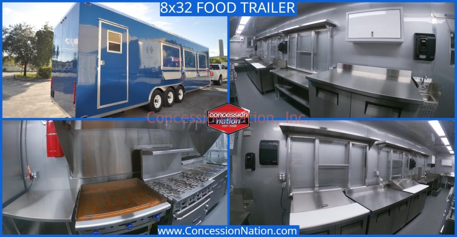 8x32 Kabanas Trailer to Puerto Rico 8x32 Kabanas Trailer to Puerto Rico