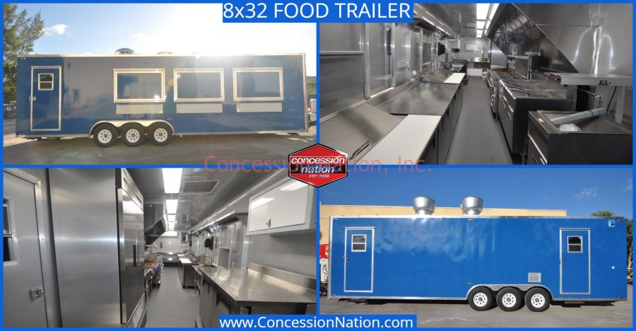 8x32 Kabanas Trailer to Puerto Rico 8x32 Kabanas Trailer to Puerto Rico