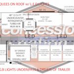 20' Watson's Shack _Floorplan 20' Watson's Shack -Floorplan