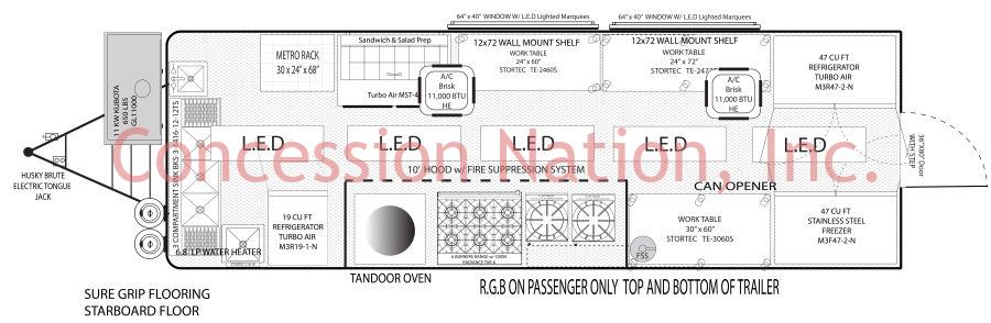 8x26 Taste of India 8x26 Taste of India Spice and Curry
