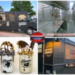 Legendairy Food Truck