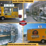 Soup'ah Bowl 8x20 Trailer