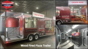 Smokin Oak_Wood Fired Pizza Trailer