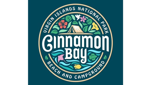 Cinnamon Bay Resort Virgin Island Logo