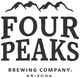 Four_Peaks_Brewery_Logo