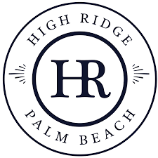 High_Ridge_Logo