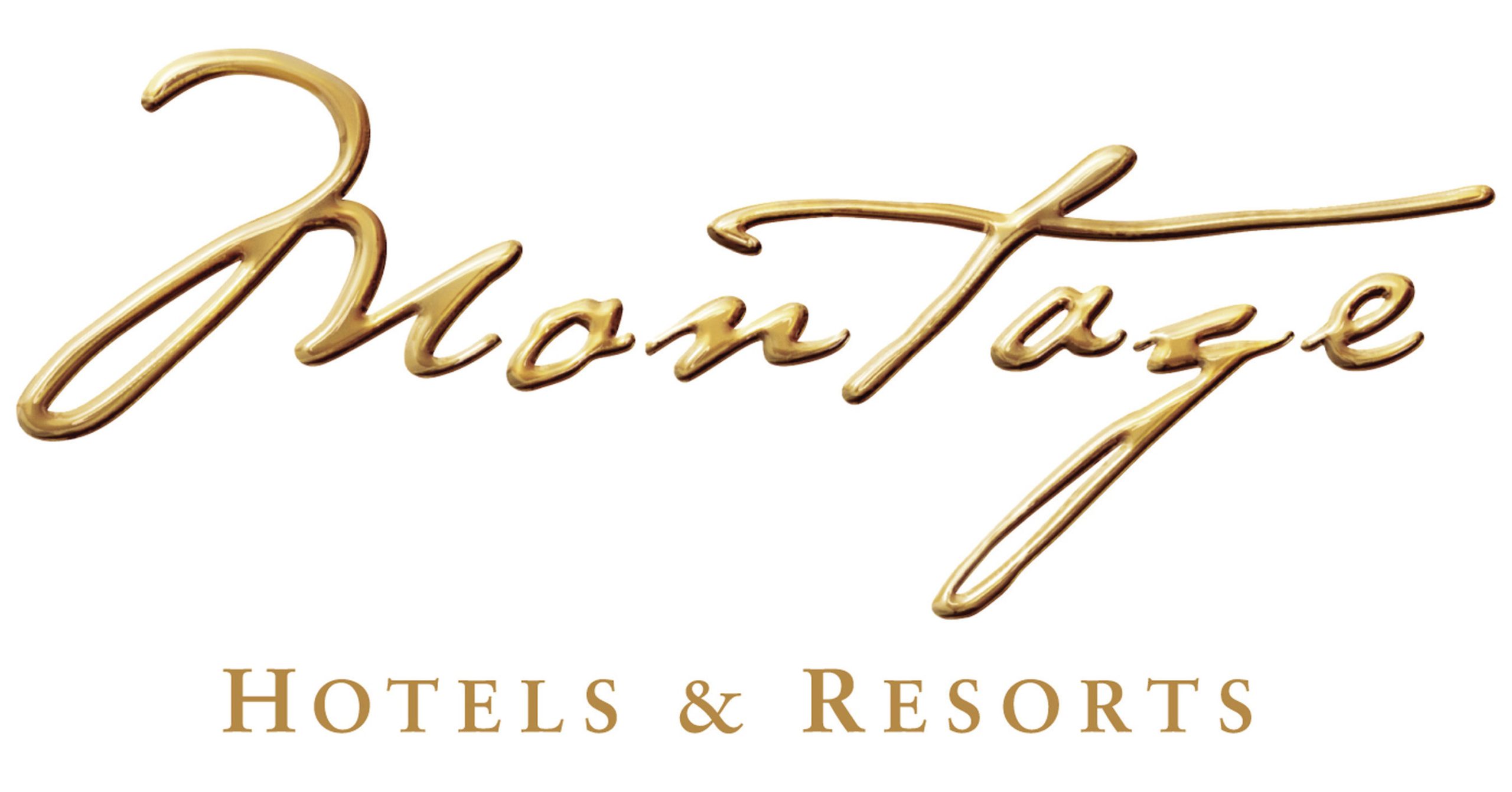 Montage Hotels and Resorts Logo