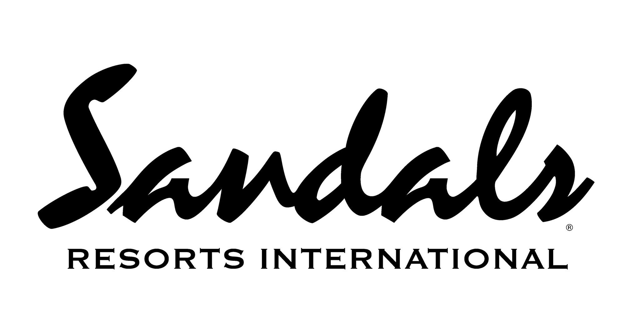 Sandals Resorts International logo