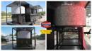 Brick Oven Pizza Food Trucks/Trailers