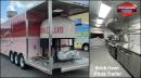 Brick Oven Pizza Food Trucks/Trailers