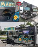 Brick Oven Food Trucks/Trailers