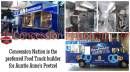 Pretzel Food Trucks/Trailers