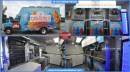 Ice Cream Scoop Food Trucks/Trailers