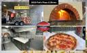 Brick Oven Food Trucks/Trailers