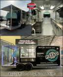 Brick Oven Food Trucks/Trailers