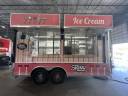 Ice Cream Scoop Food Trucks/Trailers