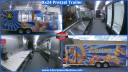 Pretzel Food Trucks/Trailers