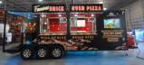 Brick Oven Pizza Food Trucks/Trailers