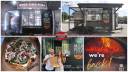 Brick Oven Pizza Food Trucks/Trailers