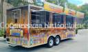 Bar Food Trucks/Trailers